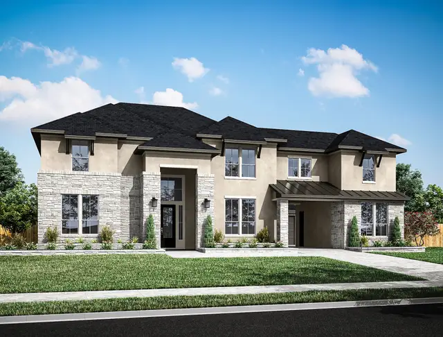 Camden by Tri Pointe Homes - image