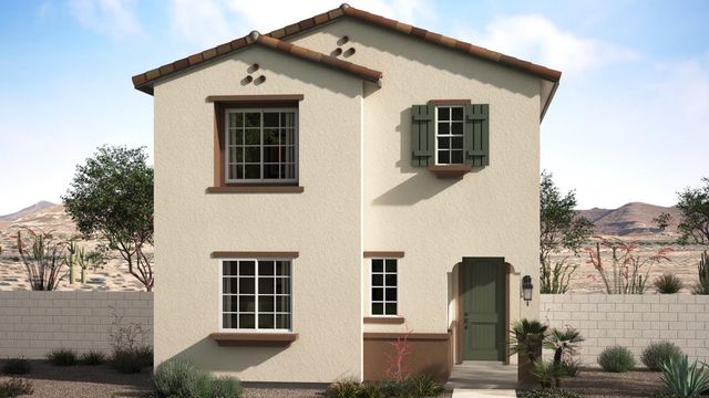 Millennial by Risewell Homes - image