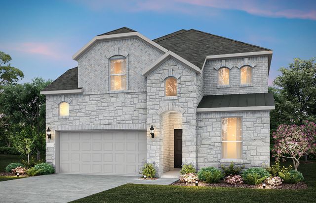 Sanford by Pulte Homes - image
