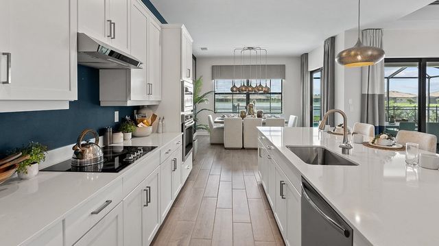 Richmond by Lennar - image