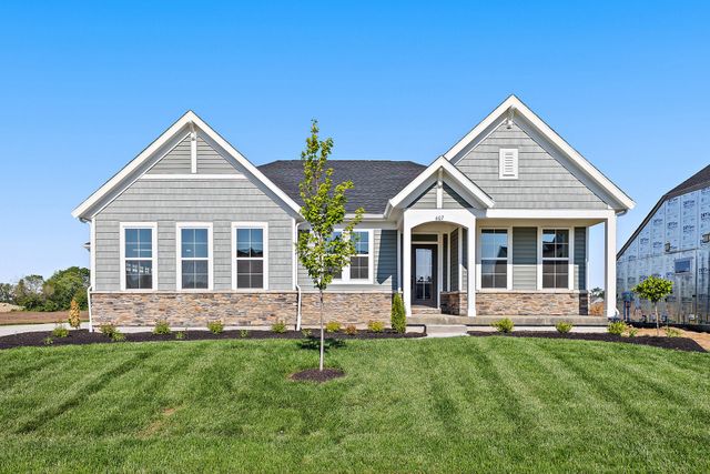 Emmett by Fischer Homes - image