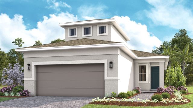 Bailey by Kolter Homes - photo