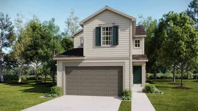 Elm by Lennar - image