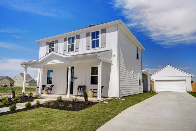 Washington - Single Family Homes image