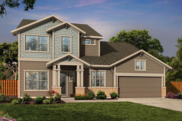 Riverside by David Weekley Homes - photo