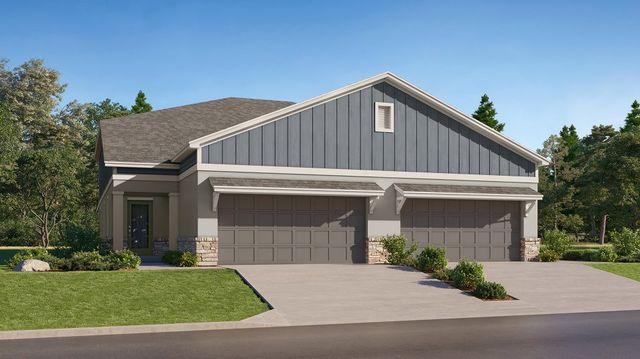 Del Mar by Lennar - image