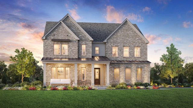 Caney by Toll Brothers - image