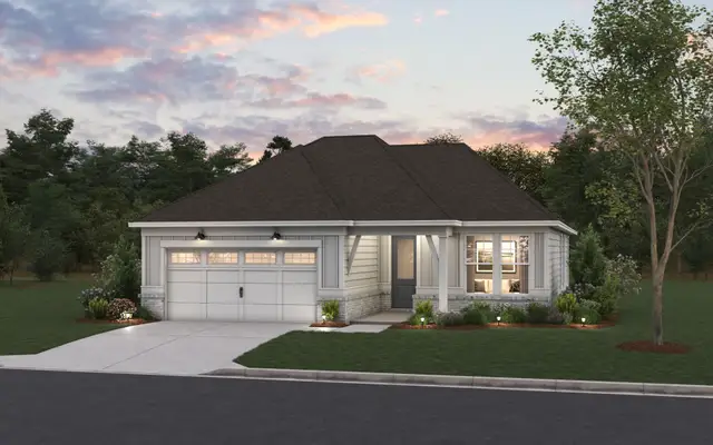 Mystique by Pulte Homes - image