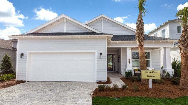 Marco by Kolter Homes - image