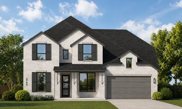Royston by Highland Homes - image