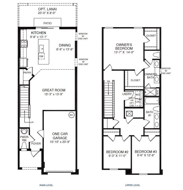 Mayport by Ryan Homes - image