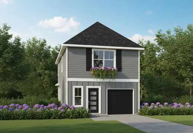 Prairie by Home Creations - image