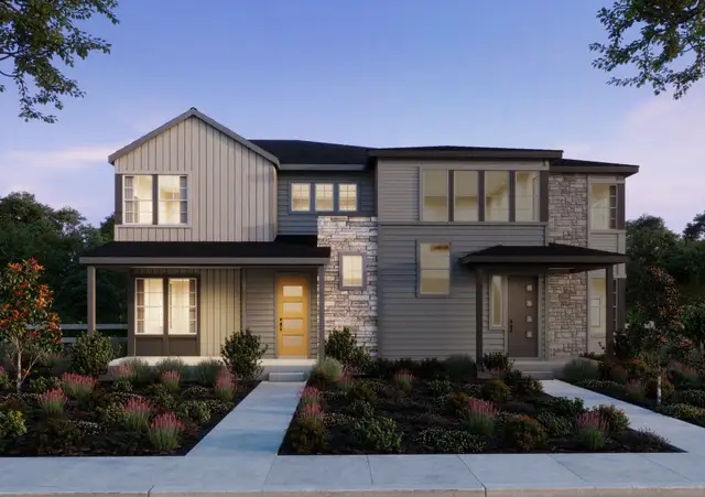 2 by Trumark Homes - image