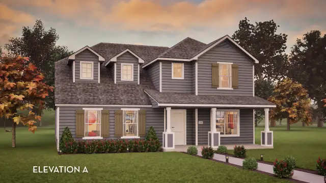 Jameson by CastleRock Communities - image