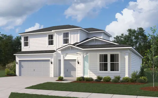 Mahogany Grand by Pulte Homes - image