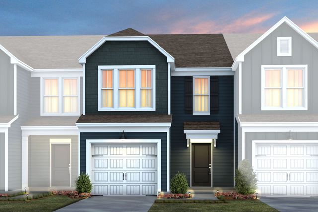 Hemingway by Pulte Homes - image