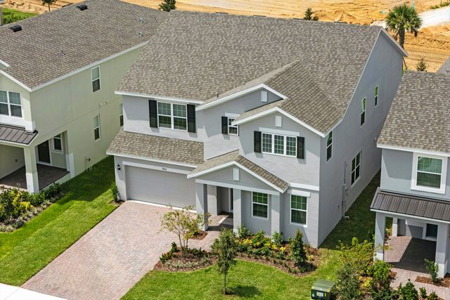 Wilshire Executive by Landsea Homes - image