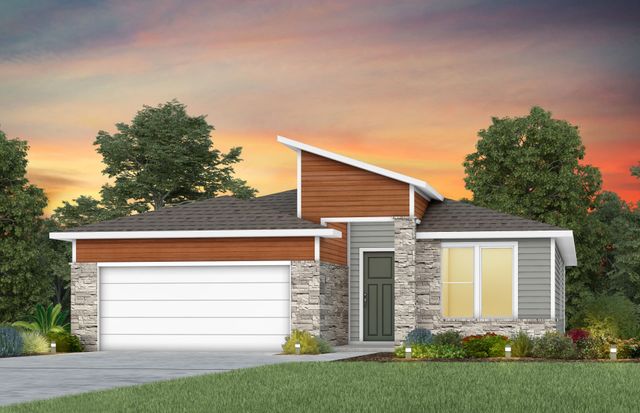 Mystique by Del Webb - image