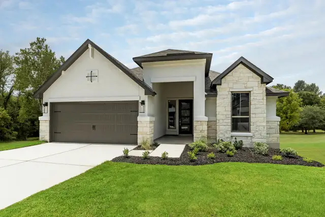 Couper by Drees Custom Homes - image