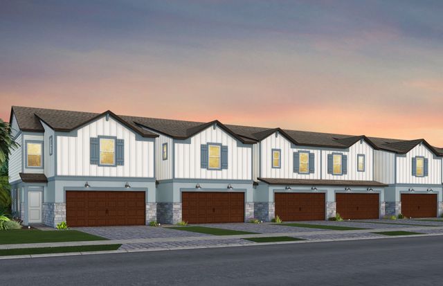 Ronan by Pulte Homes - image