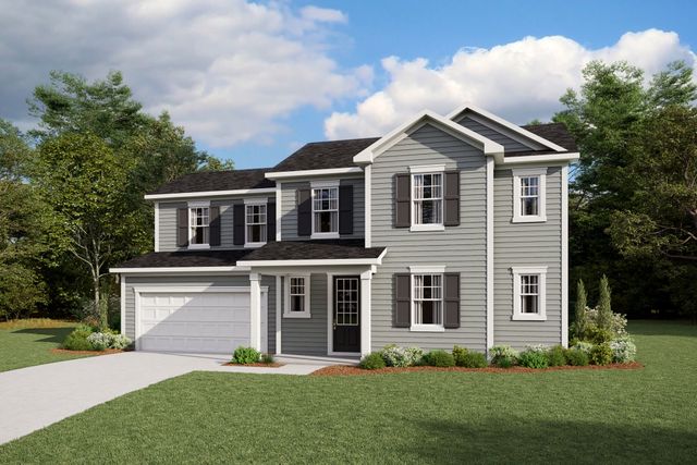 Eldorado by Mattamy Homes - image