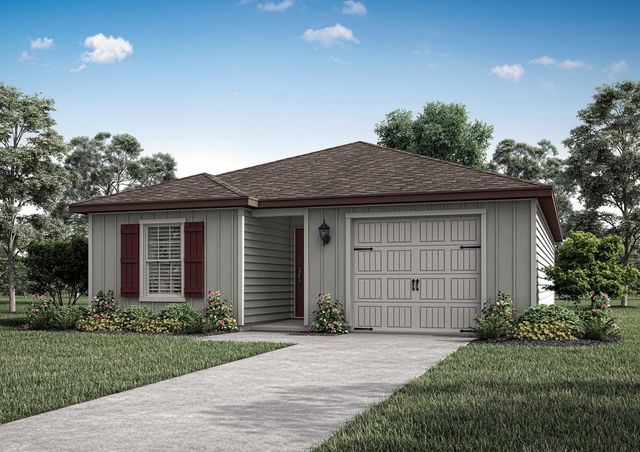 Avondale by LGI Homes - image