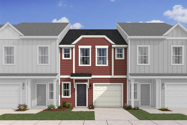 Providence Commons image