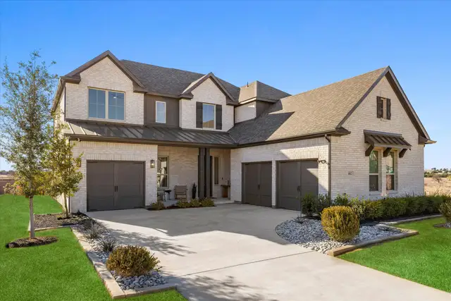 McKinney by Windsor Homes - image