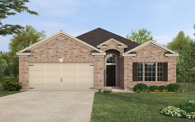 Grayson by Kendall Homes - image