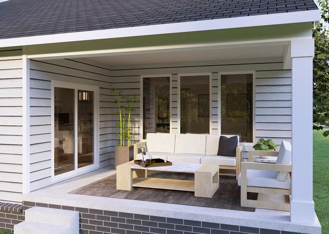 Parkette by Drees Custom Homes - image