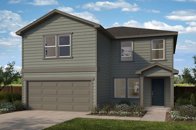 2154 by KB Home - image