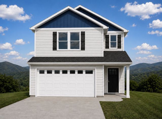 Hunter by Enchanted Homes - image