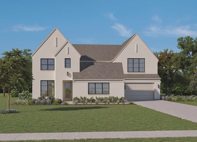 The Collin by Homebound - image