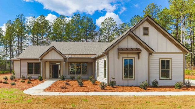 AMERICANA by D.R. Horton - image