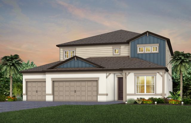 Yorkshire by Pulte Homes - photo