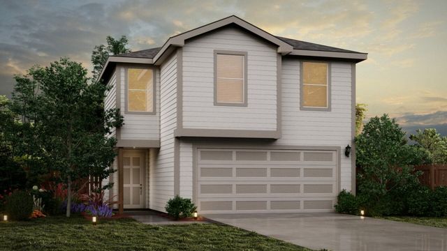 The Cascade View by View Homes - photo