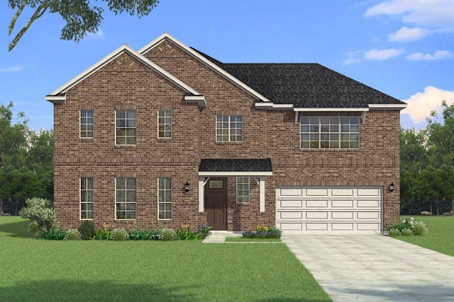 Siena by Mattamy Homes - image