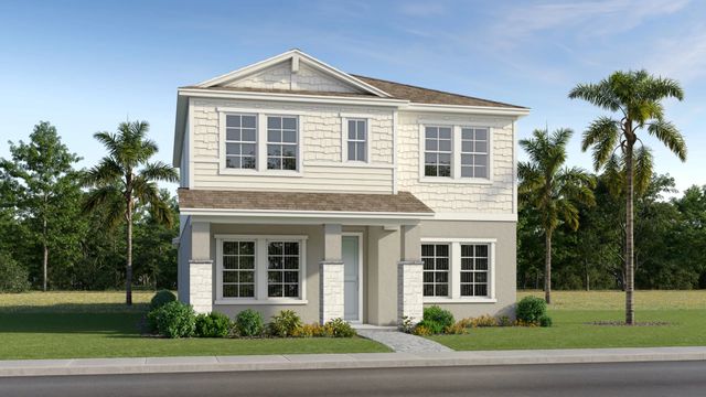 Chesapeake by Lennar - image
