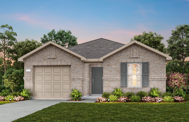 Durant by Centex - image