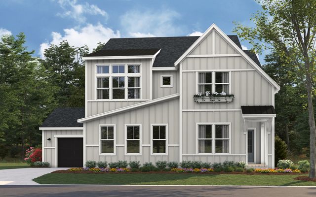 Laguna Sur SL by Classica Homes - image