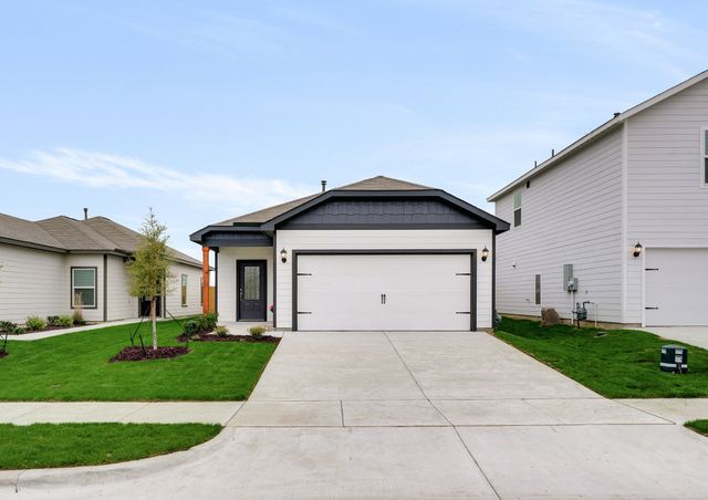 Cedar by LGI Homes - image