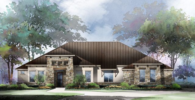 Granshire by Sitterle Homes - image