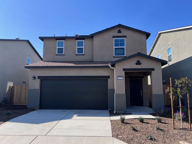 Coryell by Century Complete - image