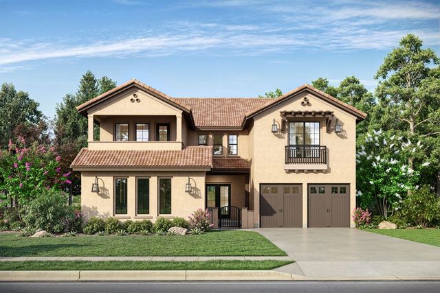 Catalina by Landon Homes - photo