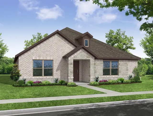 Jarvis by Impression Homes - image