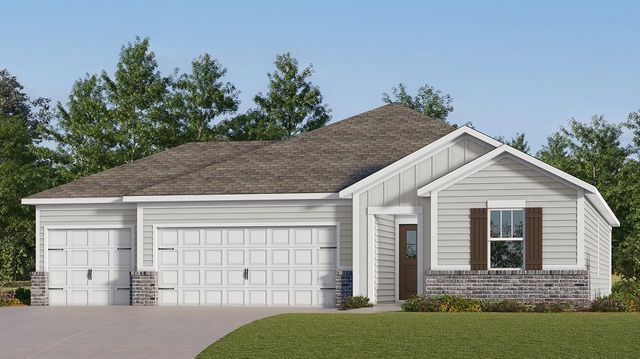 Ashbury by Lennar - image