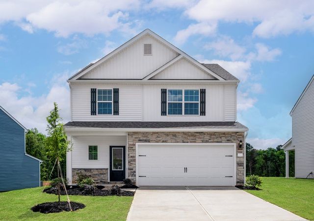 Camden by LGI Homes - image