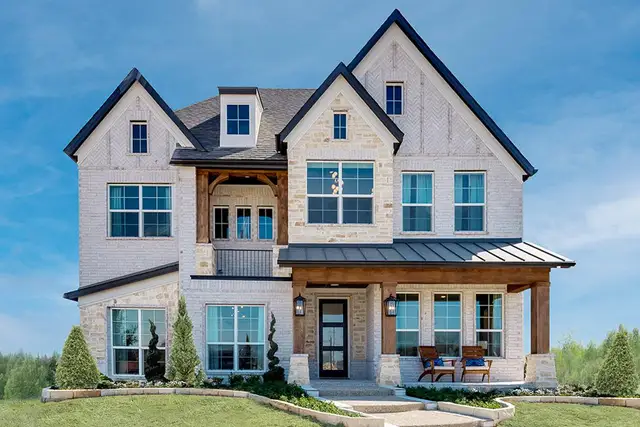 Grand Whitehall II by Grand Homes - image