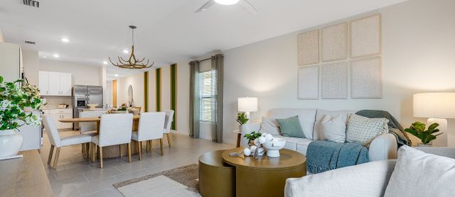 Belmont by Lennar - image