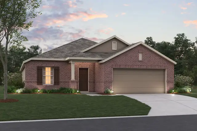 Desoto by M/I Homes - image